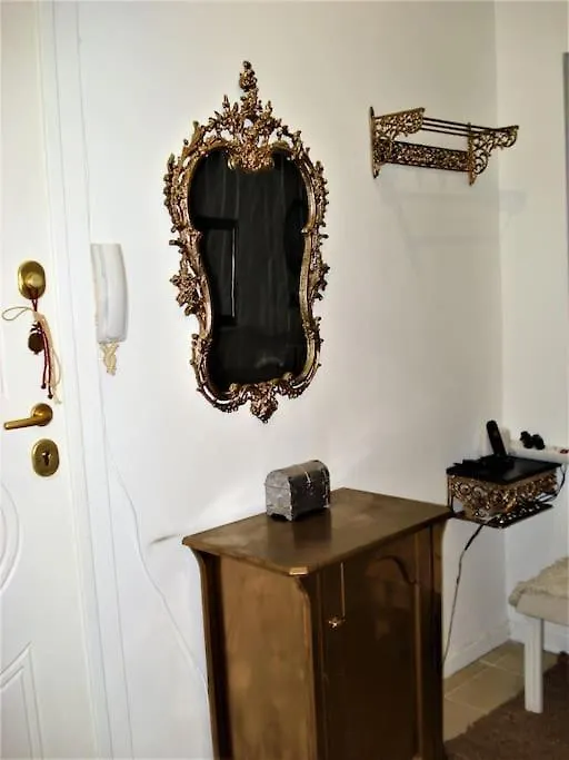 Garden House/Thessaloniki/Wifi Apartment Greece