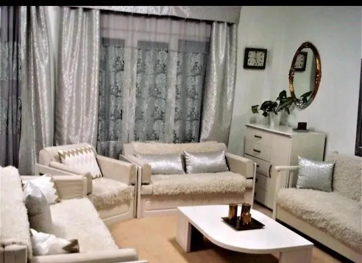 Garden House/Thessaloniki/Wifi Apartment 0*, Thessaloniki Greece